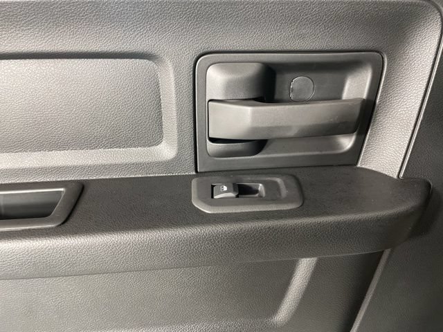 New 2025 RAM 5500 Tradesman RWD image 36