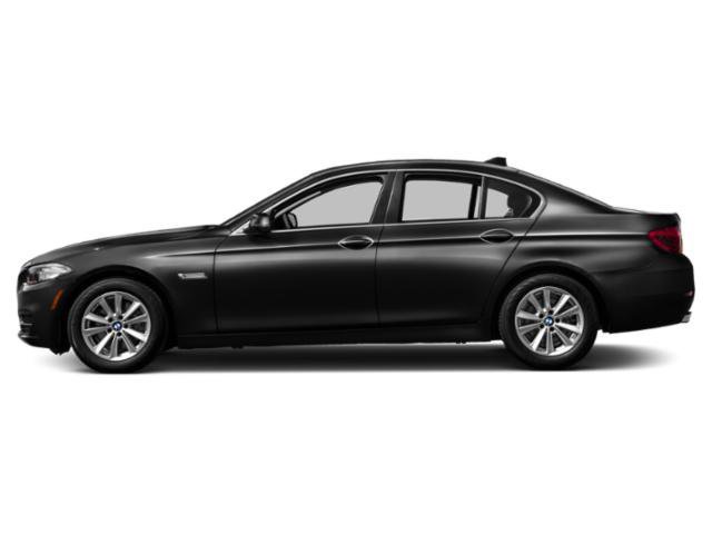 Used 2015 BMW 528i Sedan RWD image 3