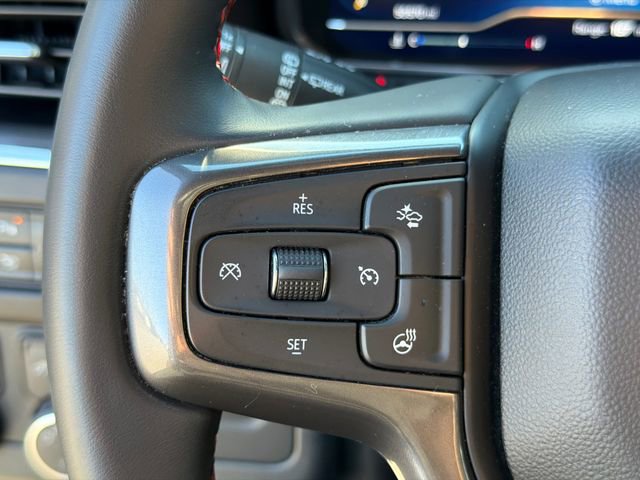 Used 2023 Chevrolet Tahoe RST w/ RST Performance Edition image 25