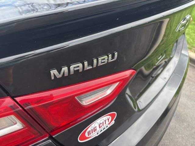 Used 2019 Chevrolet Malibu RS w/ LPO, Convenience Package 1 image 45