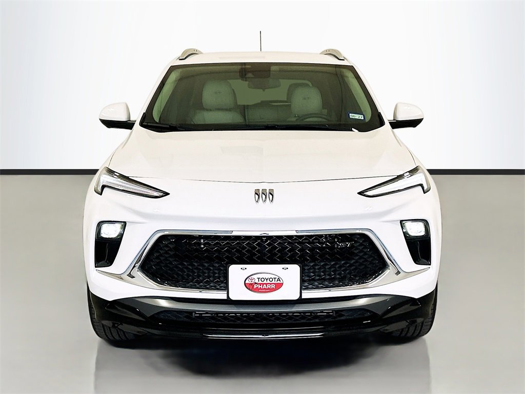 Used 2026 Buick Encore GX Sport Touring w/ Advanced Technology Package image 2