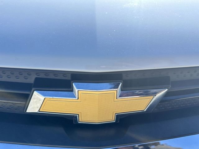 Used 2022 Chevrolet TrailBlazer LS FWD image 10