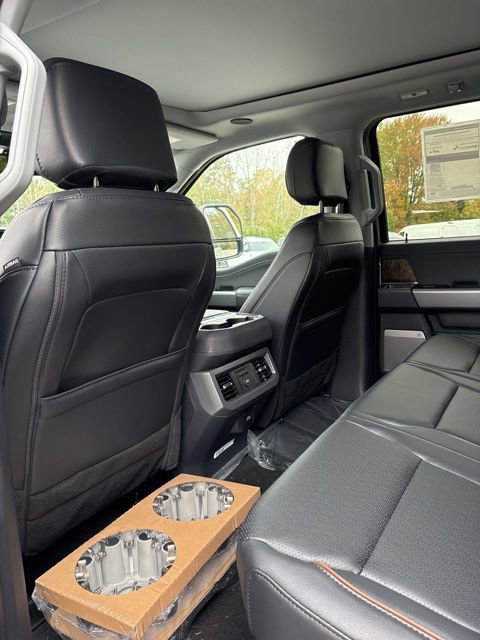 New 2026 Ford F250 Lariat w/ Tremor Off-Road Package image 39