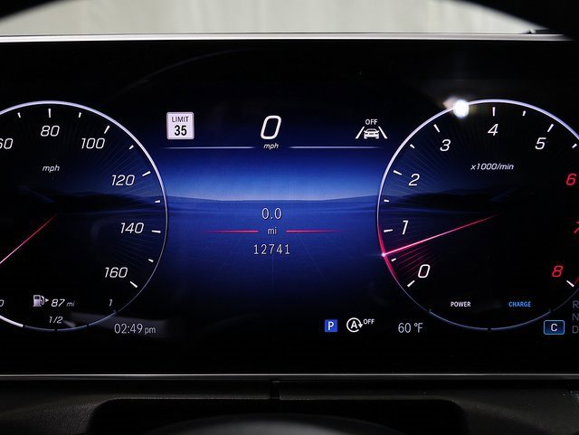 Certified 2024 Mercedes-Benz CLE 450 4MATIC Cabriolet image 18