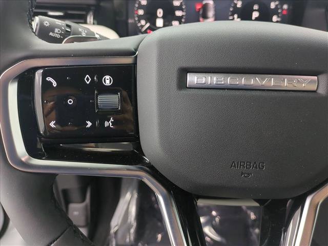 New 2026 Land Rover Discovery Sport Landmark AWD/4WD image 19
