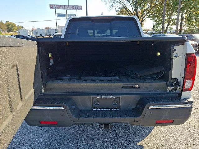 Used 2019 Honda Ridgeline RTL-E image 30