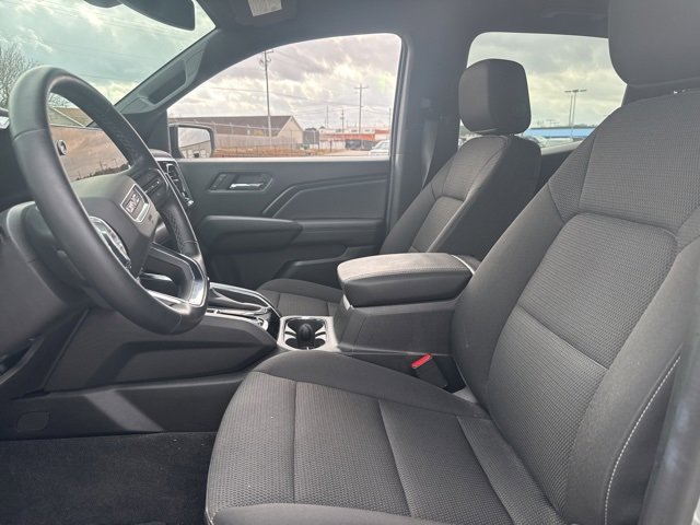 Used 2024 GMC Canyon Elevation w/ Convenience Package image 10