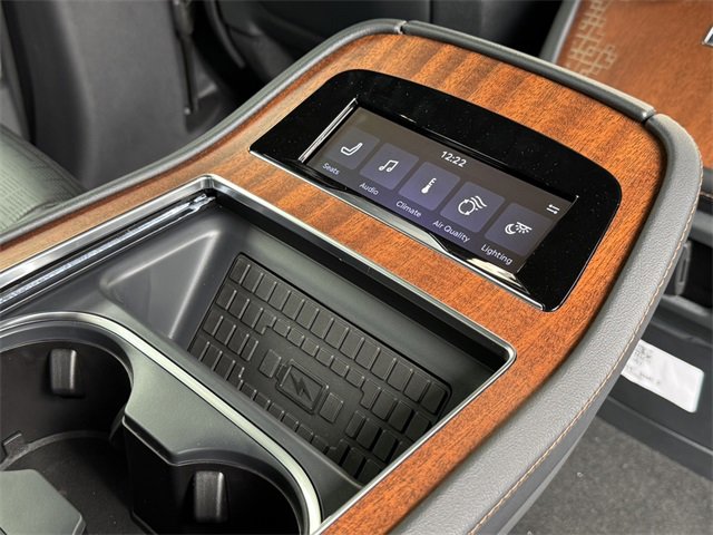 New 2025 Lincoln Navigator Black Label image 21