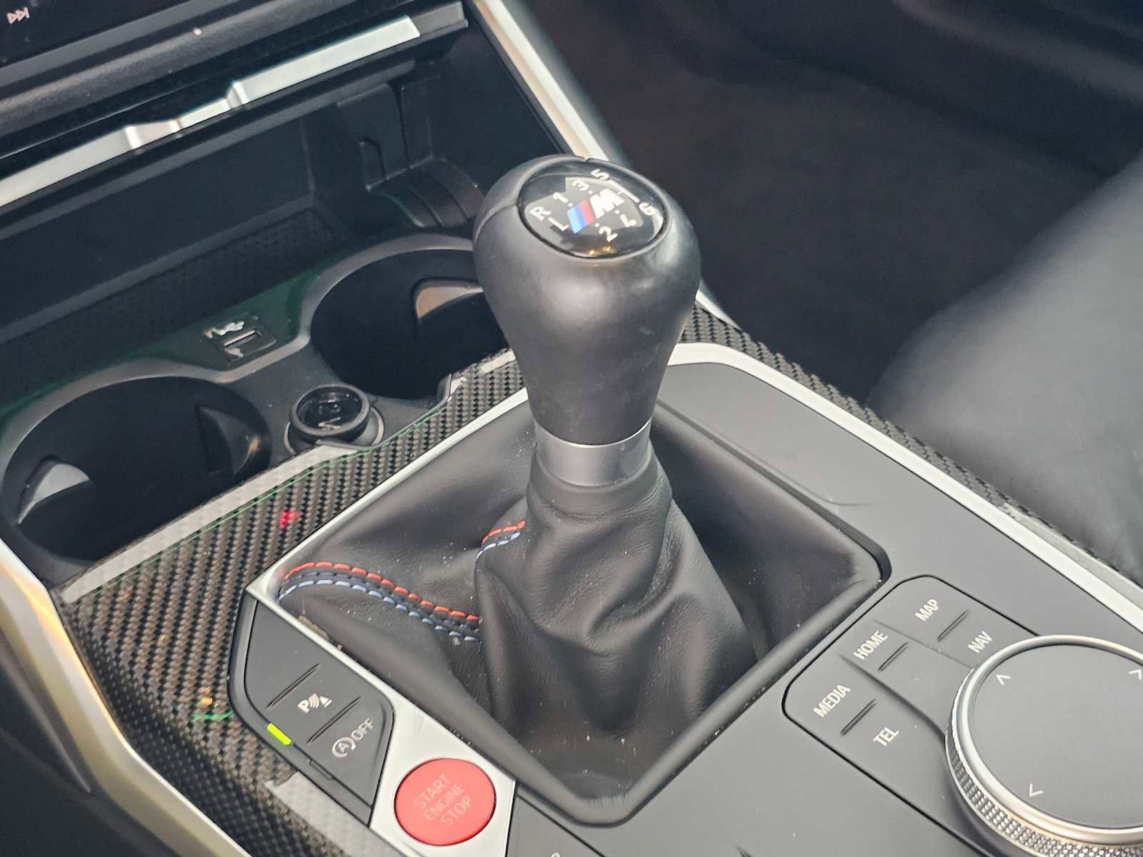 Used 2025 BMW M2 w/ Lighting Package image 30