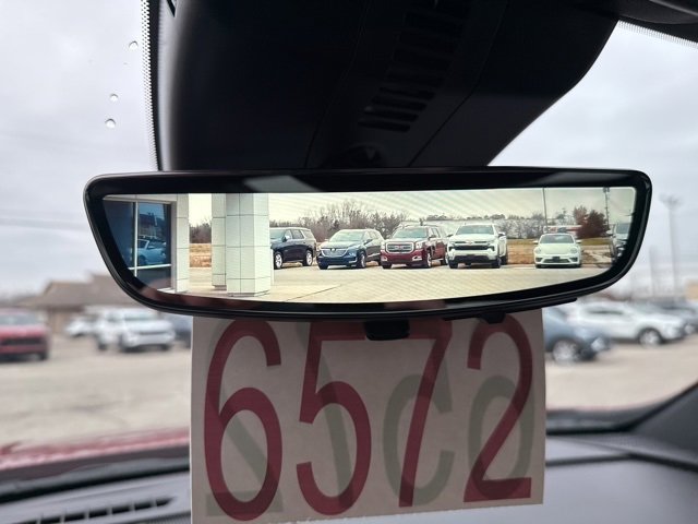 New 2026 Buick Enclave Sport Touring w/ Power Package image 53