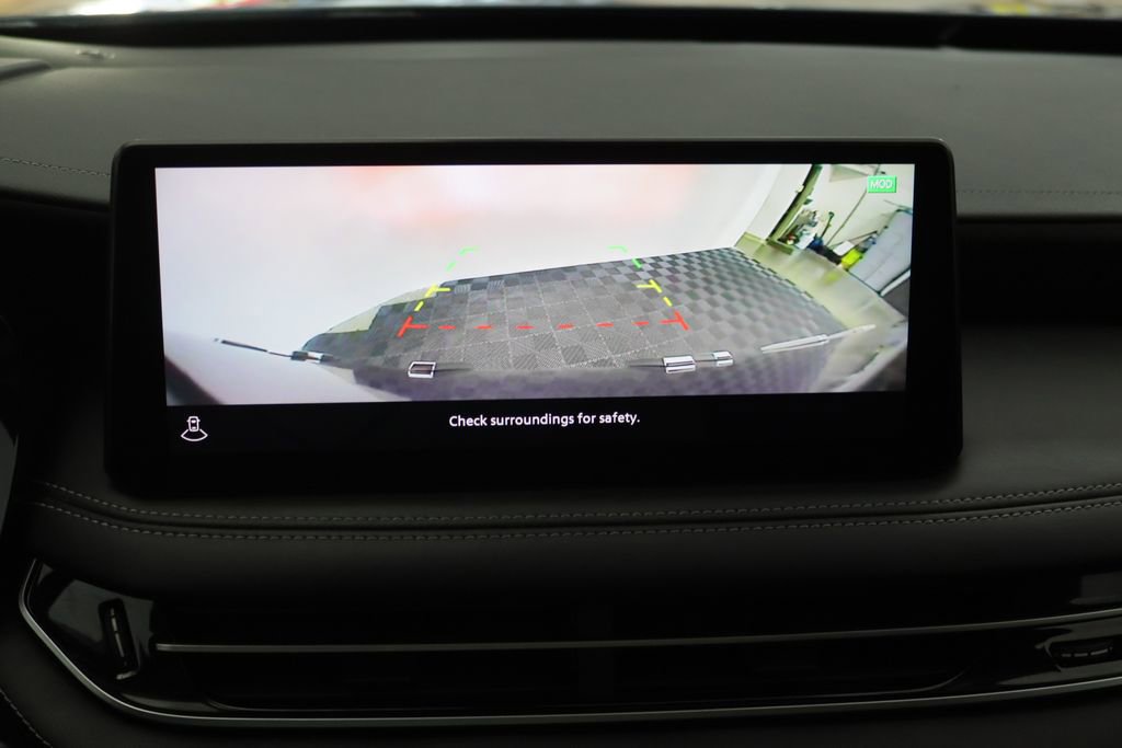 Used 2023 INFINITI QX60 Sensory w/ Vision Package AWD/4WD image 21