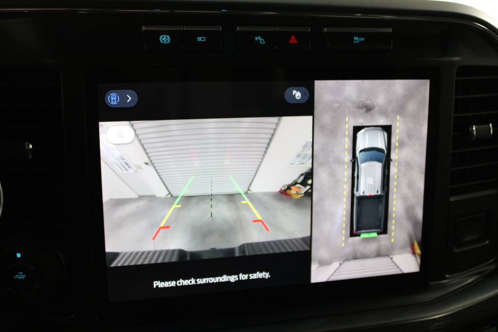 Used 2024 Ford F250 Lariat w/ Lariat Ultimate Package image 60