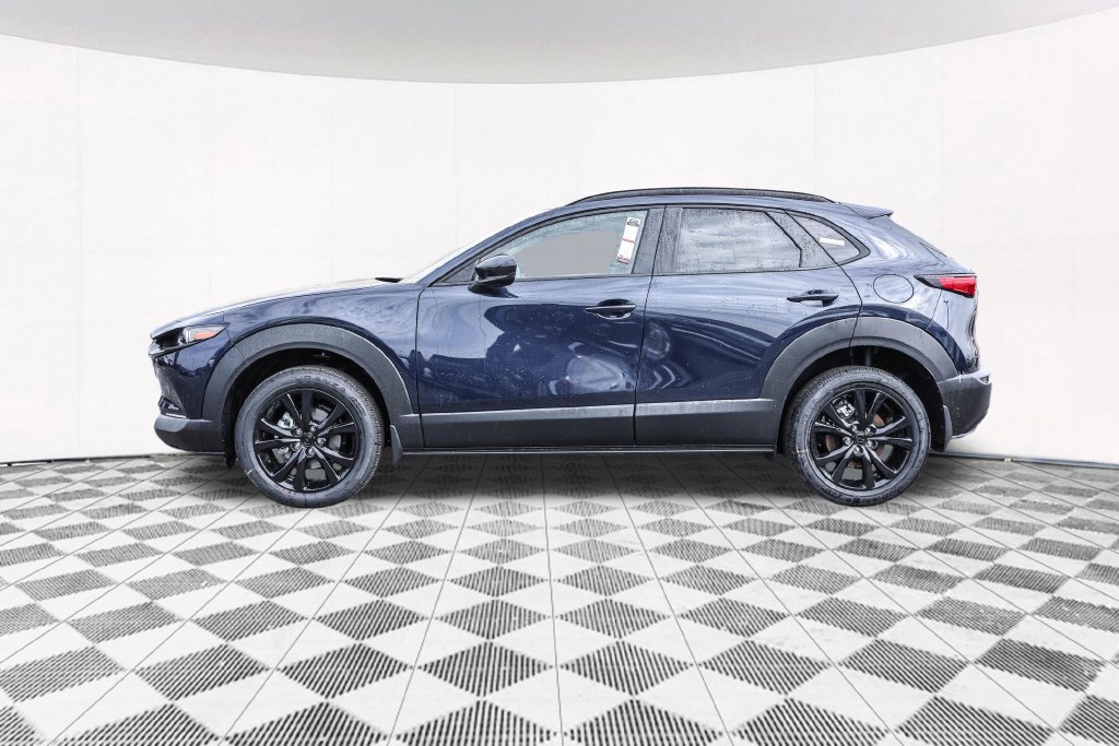 New 2026 MAZDA CX-30 2.5 Turbo Aire Edition AWD/4WD image 22