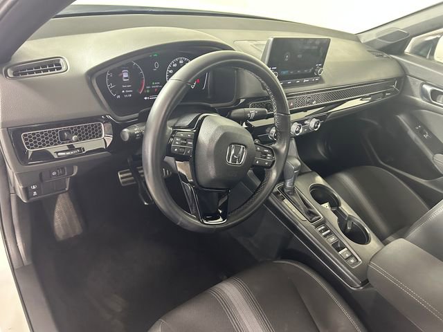 Used 2024 Honda Civic Sport image 14