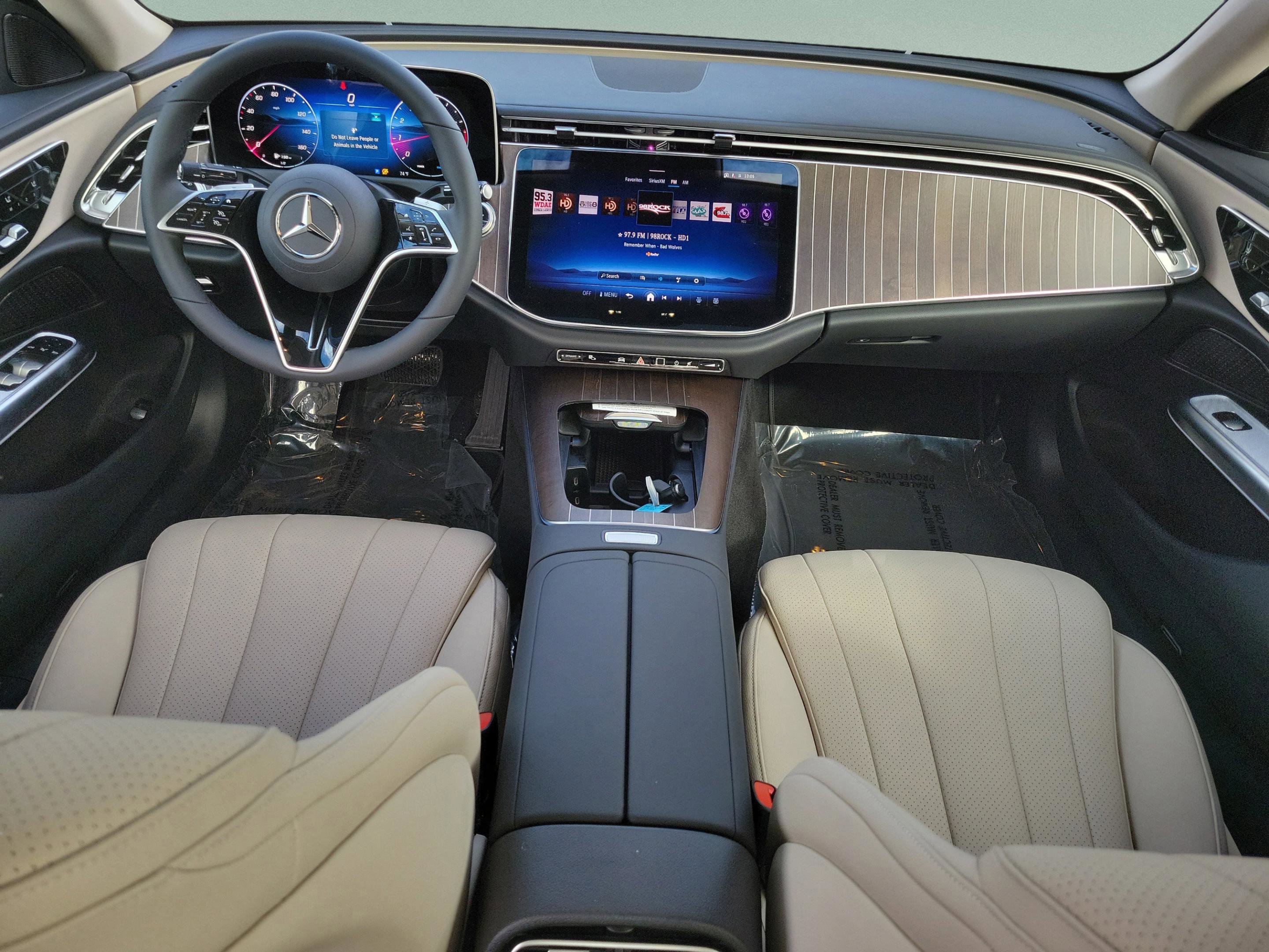 New 2026 Mercedes-Benz E 350 Sedan image 16