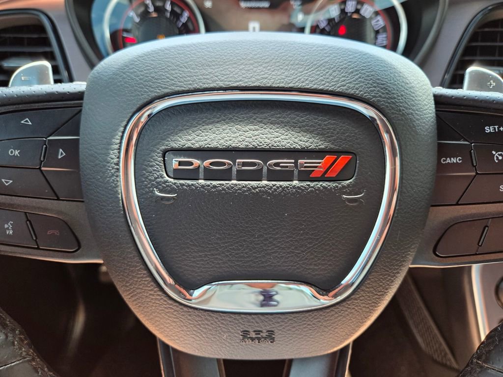 Used 2022 Dodge Challenger R/T image 32