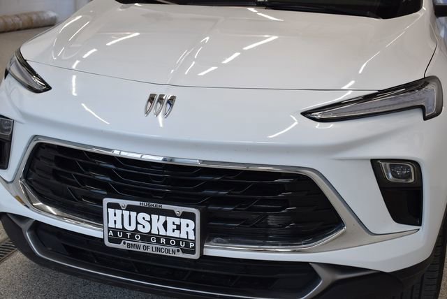 Used 2025 Buick Encore GX Preferred image 14