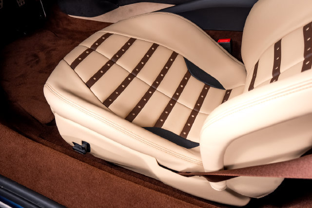 Certified 2024 Ferrari 296 GTB RWD image 24