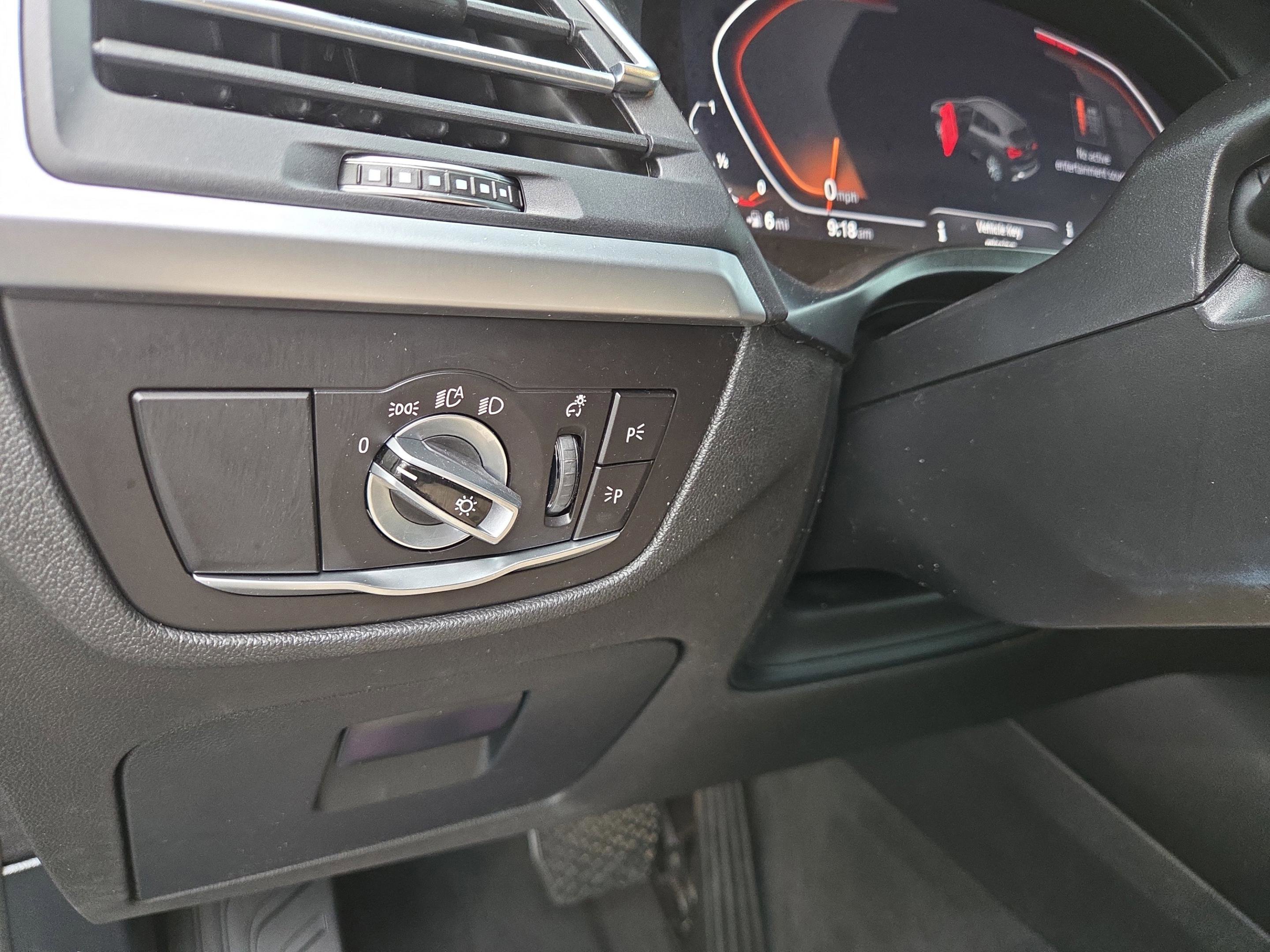 Used 2022 BMW X3 xDrive30i w/ Premium Package 2 image 22