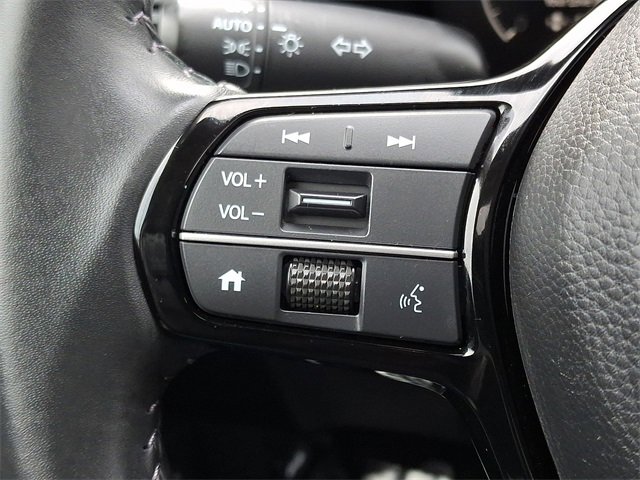 Used 2024 Honda CR-V EX-L image 21