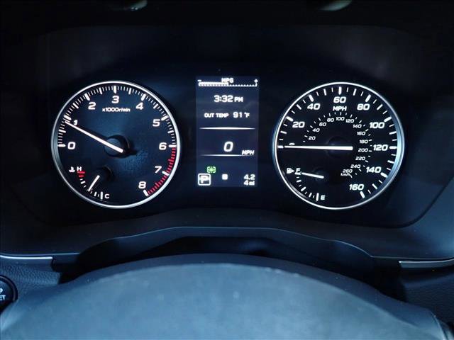 New 2026 Subaru Ascent Limited image 24