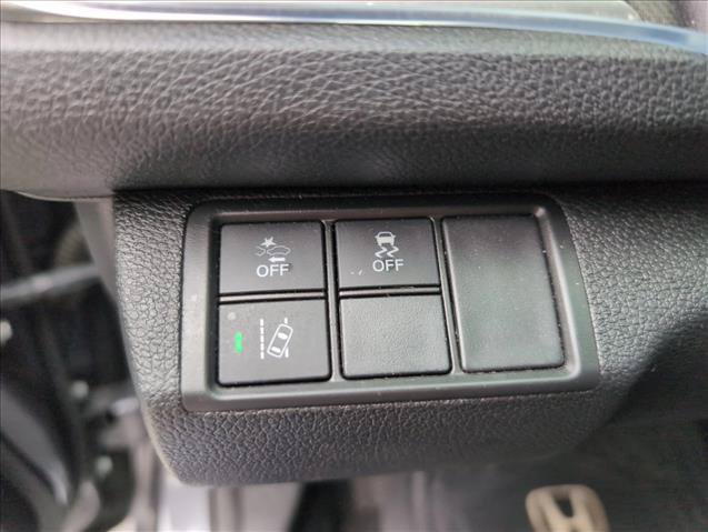Used 2021 Honda Civic LX image 12