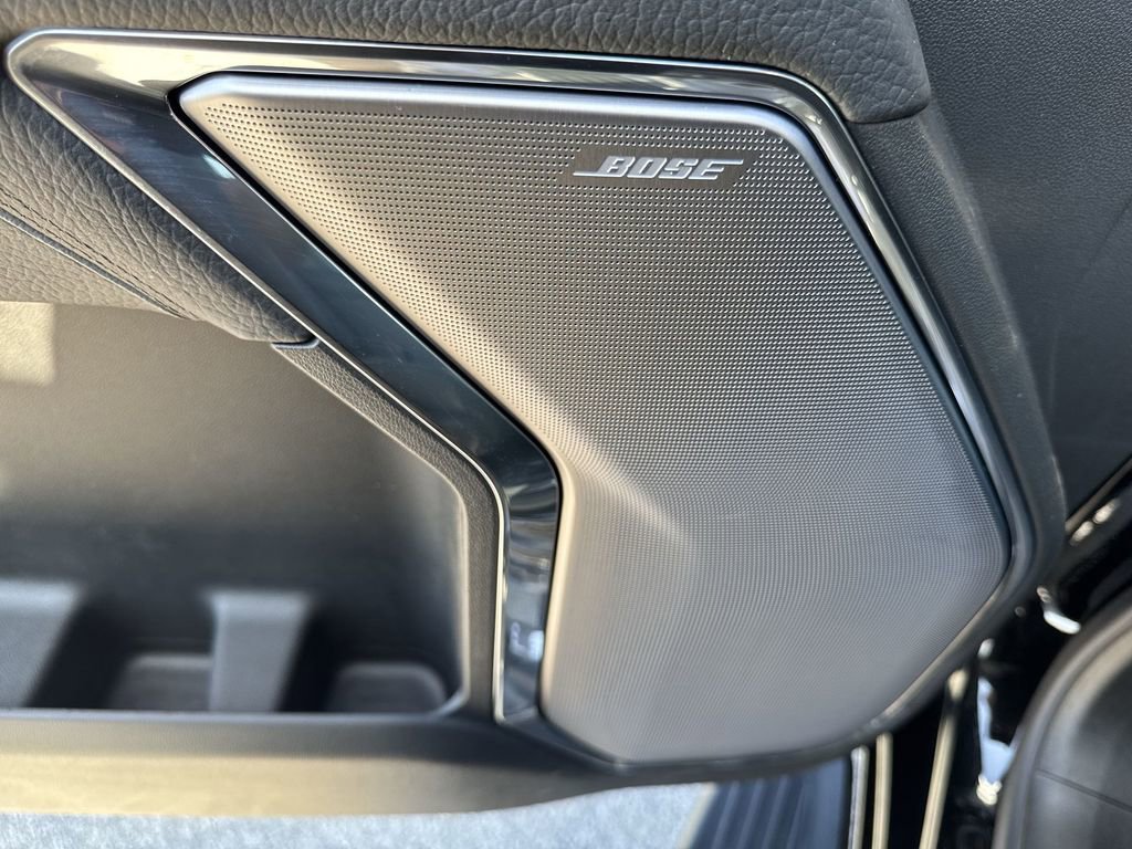 New 2026 GMC Sierra 2500 Denali w/ Denali Reserve Package image 35