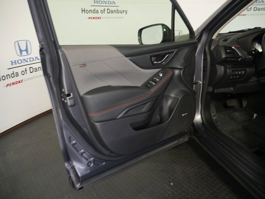 Used 2023 Subaru Forester Sport AWD/4WD image 14