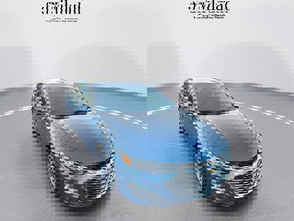 Used 2024 Chevrolet Malibu LT image 1