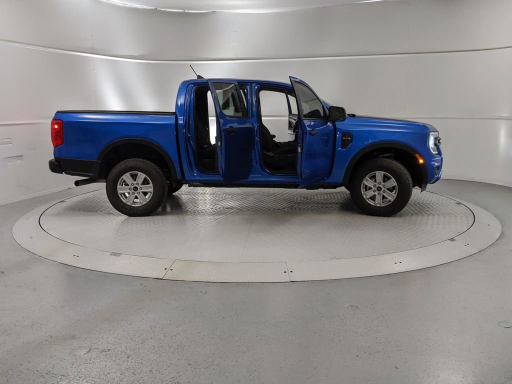 New 2025 Ford Ranger XL w/ Trailer Tow Package image 8