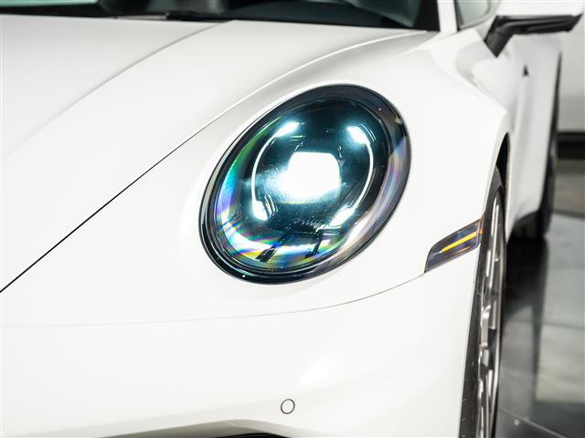 Certified 2025 Porsche 911 Carrera RWD image 12