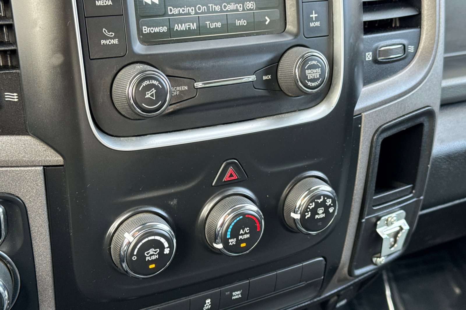 Used 2020 RAM 1500 Tradesman w/ Popular Equipment Group AWD/4WD image 19