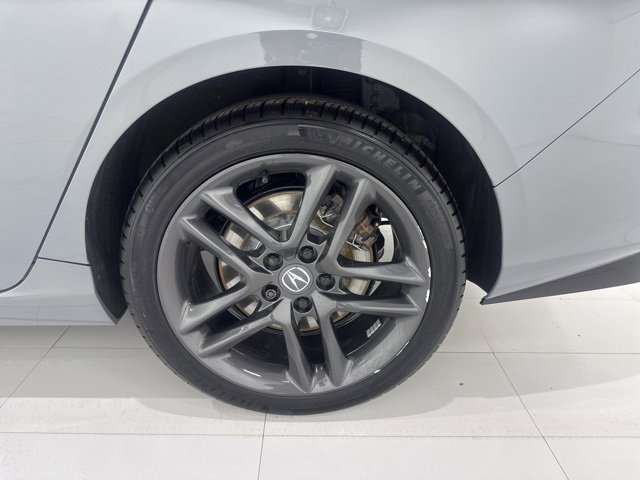 Certified 2025 Acura TLX SH-AWD w/ A-SPEC Pkg image 48