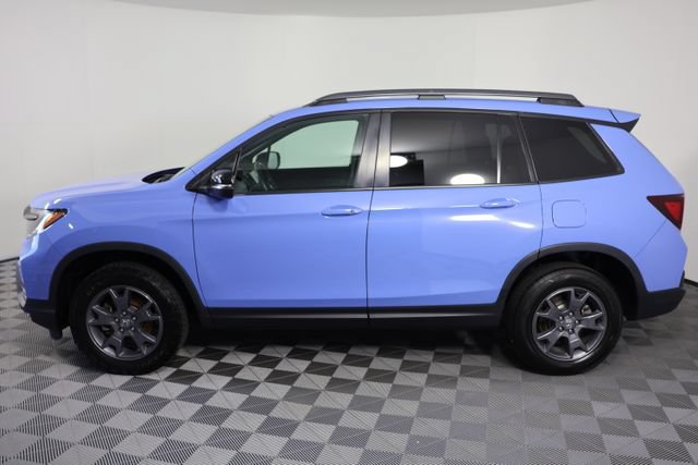 Used 2024 Honda Passport TrailSport image 5