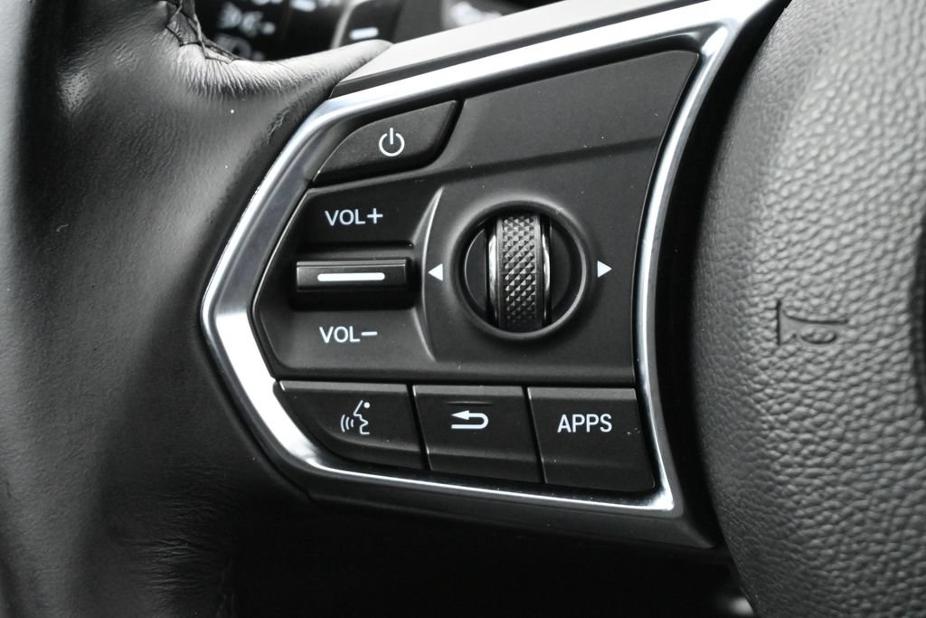 Used 2022 Acura RDX FWD w/ Technology Package image 8