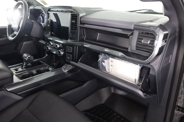 Certified 2023 Ford F150 XLT w/ Equipment Group 302A High image 67