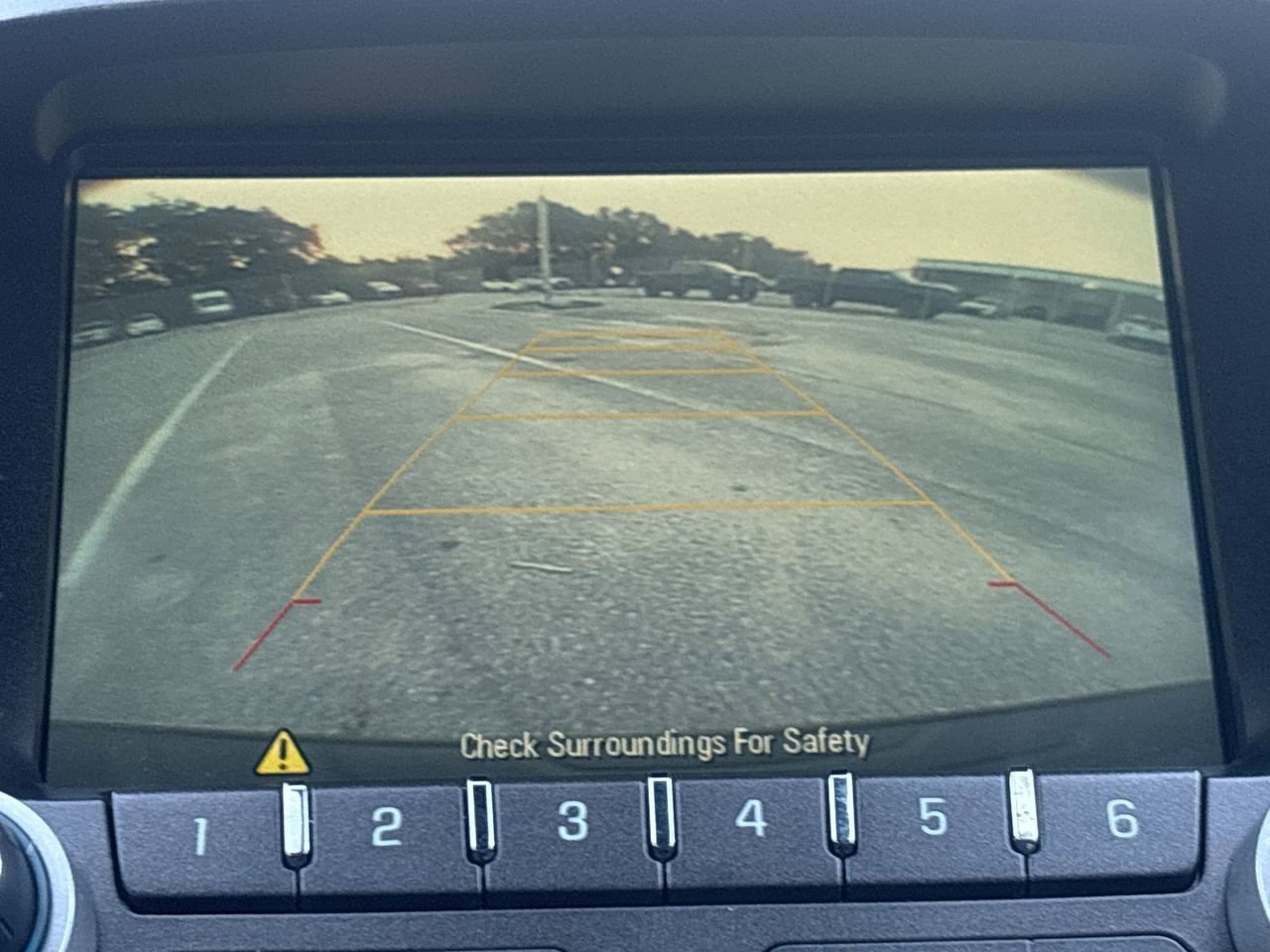 Used 2017 Chevrolet Equinox LS image 16