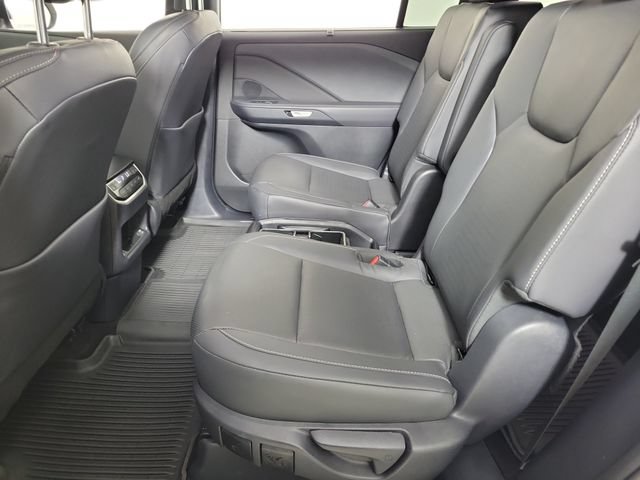 Used 2025 Lexus TX 350 FWD w/ Technology Package image 12