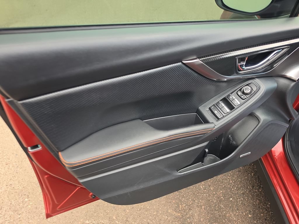 Used 2018 Subaru Crosstrek 2.0i Limited AWD/4WD image 10