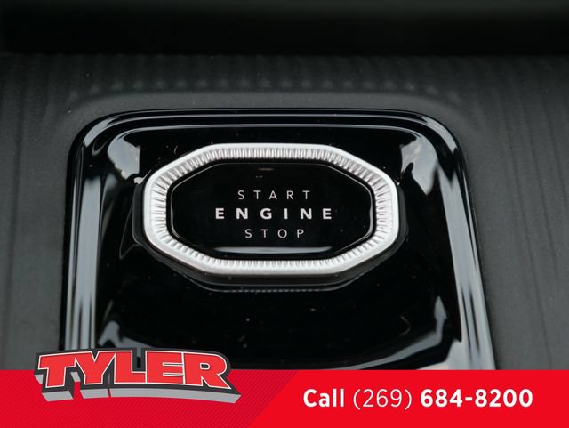 New 2026 Jeep Cherokee Limited AWD/4WD image 29