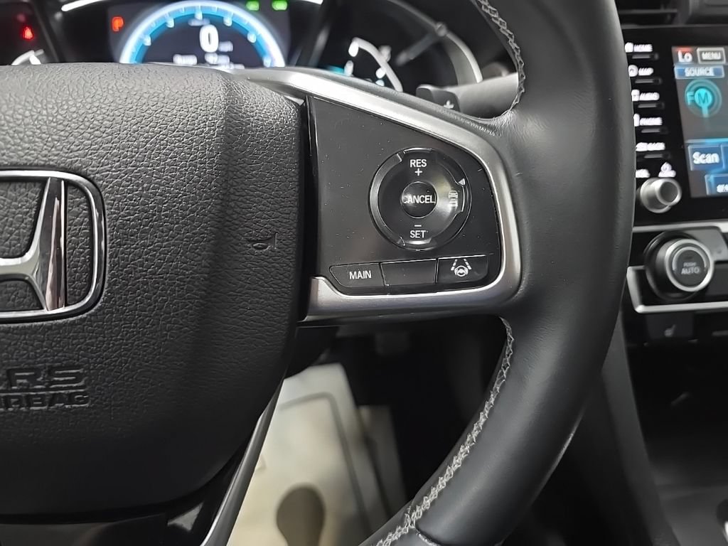 Used 2020 Honda Civic Touring image 20