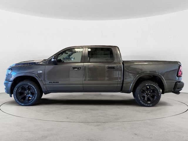 New 2026 RAM 1500 4x4 Crew Cab image 2