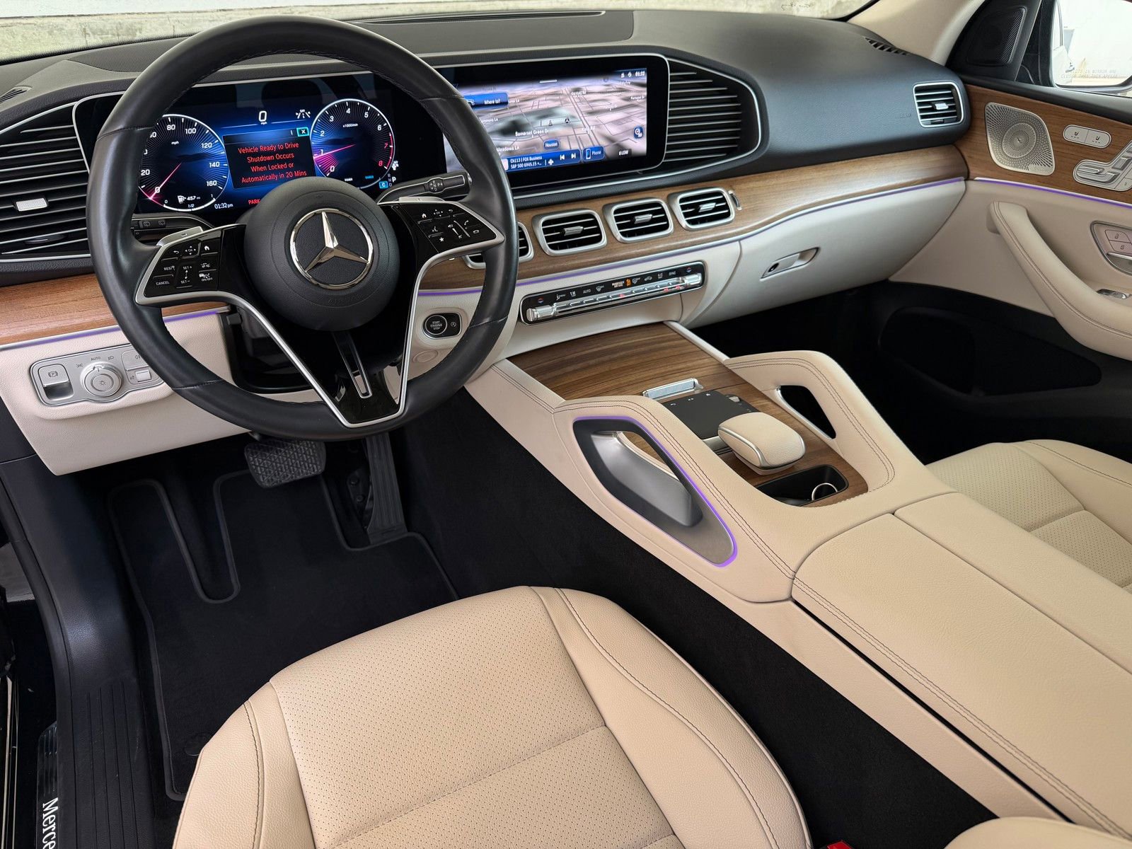 Certified 2024 Mercedes-Benz GLE 350 4MATIC image 2