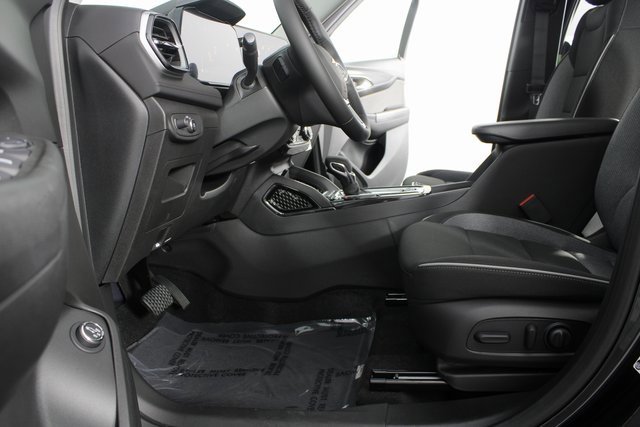 New 2026 Chevrolet TrailBlazer LT image 17