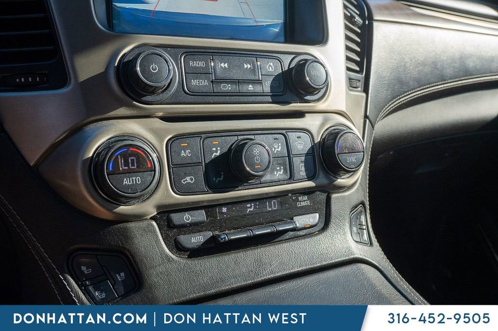 Used 2019 GMC Yukon Denali w/ Denali Ultimate Package image 9
