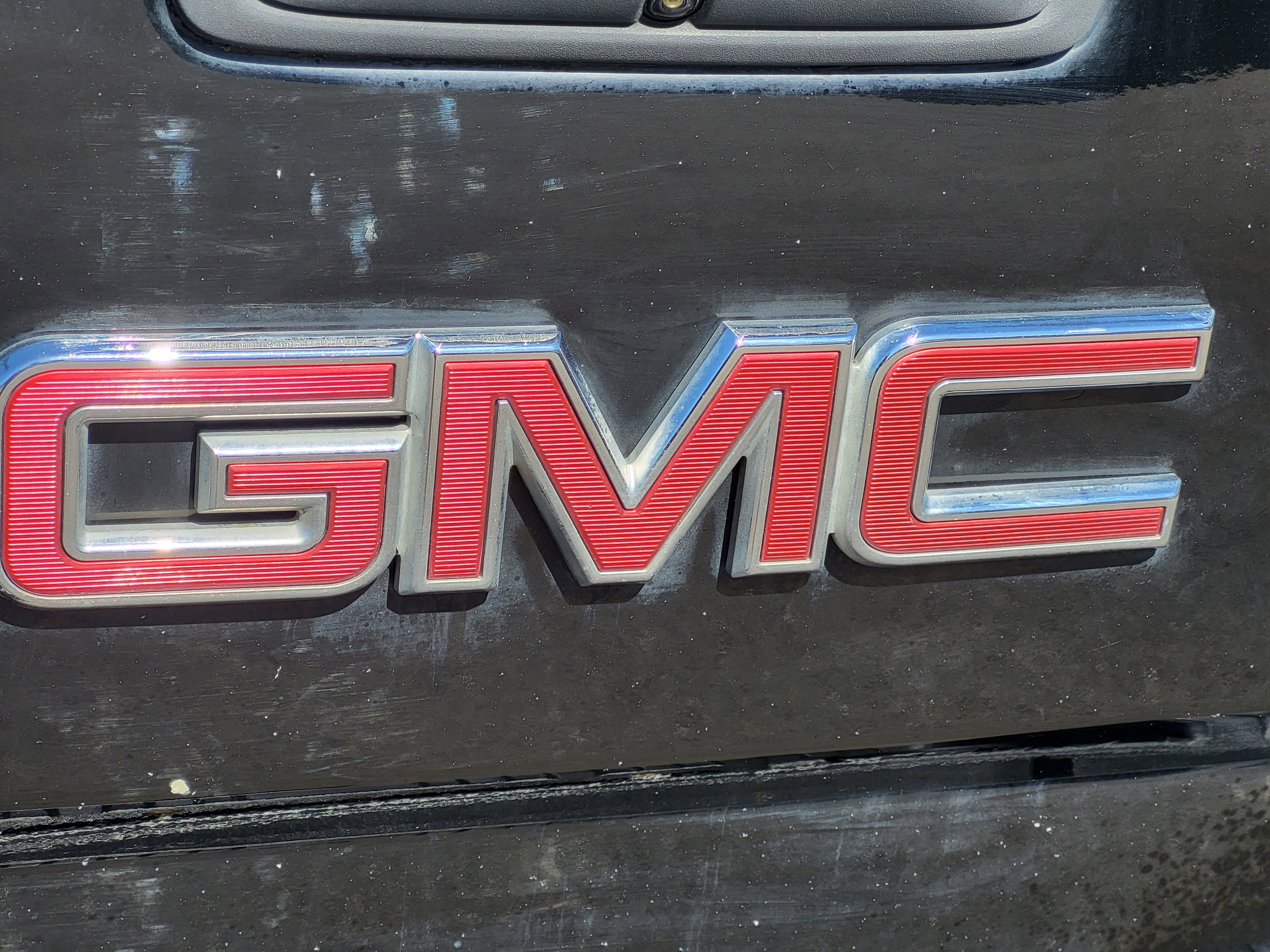 Used 2019 GMC Sierra 3500 Denali w/ Duramax Plus Package image 11