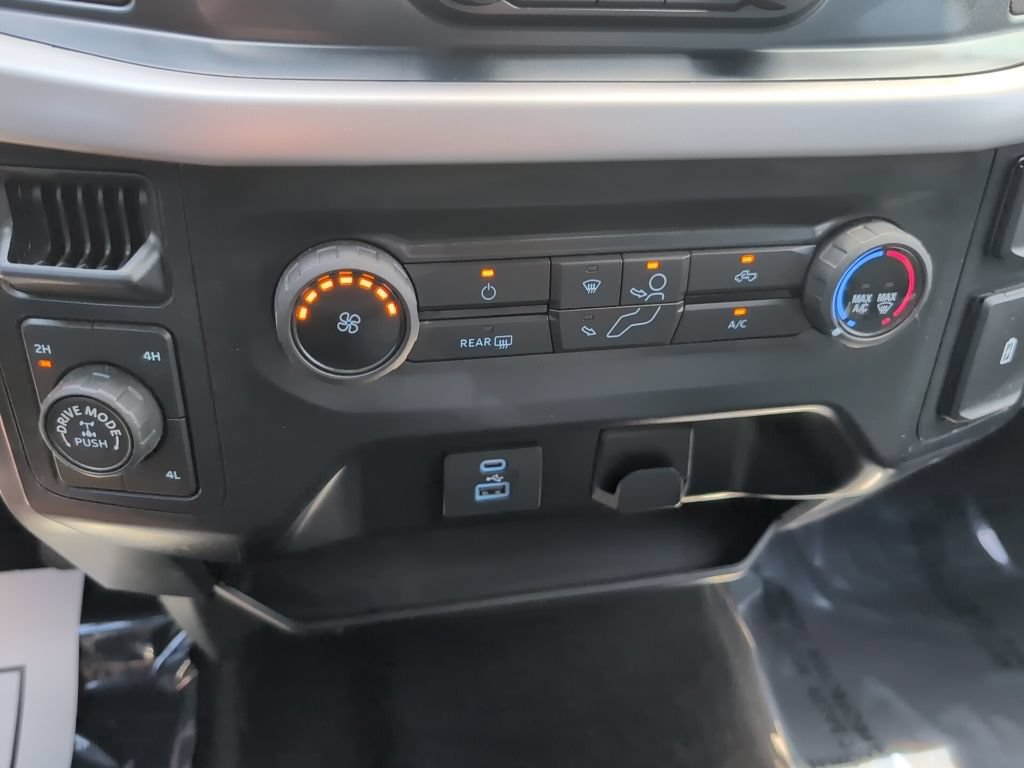 Used 2022 Ford F150 XLT AWD/4WD image 18