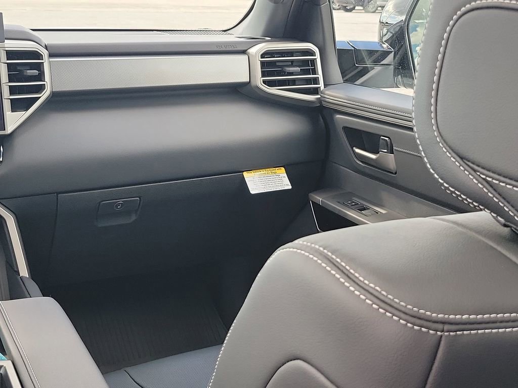 New 2026 Toyota Tundra Limited image 26