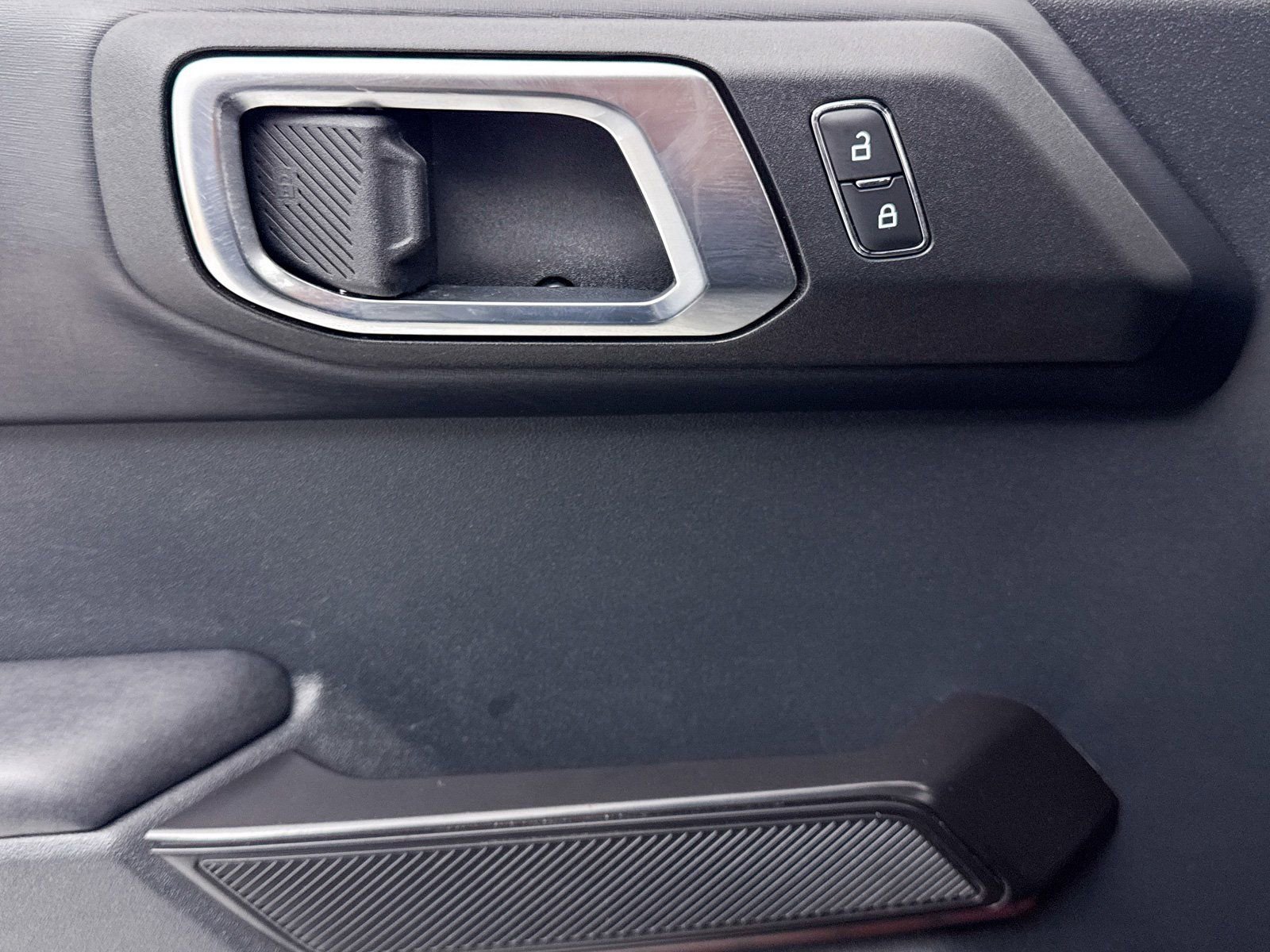 Used 2024 Ford Bronco Raptor image 42