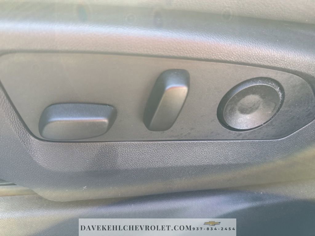 Certified 2023 Chevrolet Silverado 1500 ZR2 image 14